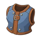 Riveted Vest