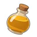 Golden Infusion