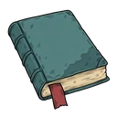 Swamp Ledger