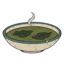 Swamp Soup