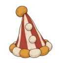 Clown Hat