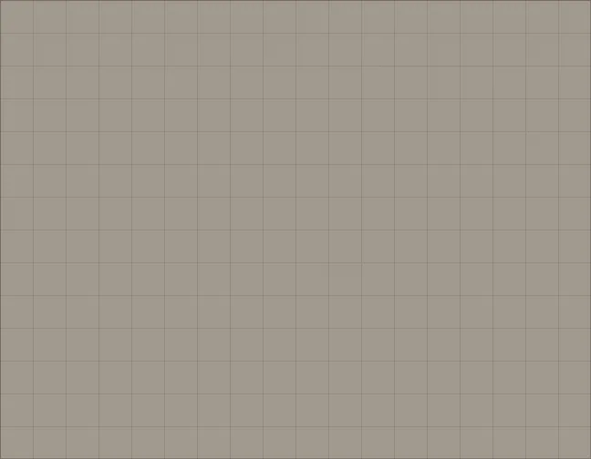 Floor plan of Town Hall: 12 pieces of furniture, 4 NPCs.